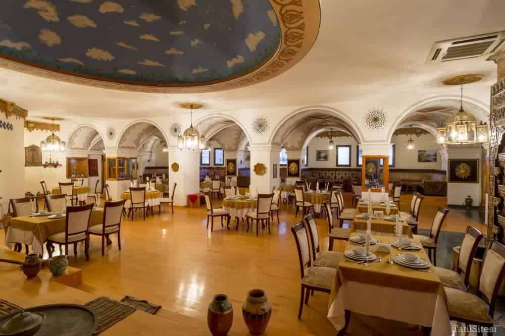 Senza Grand Santana Hotel